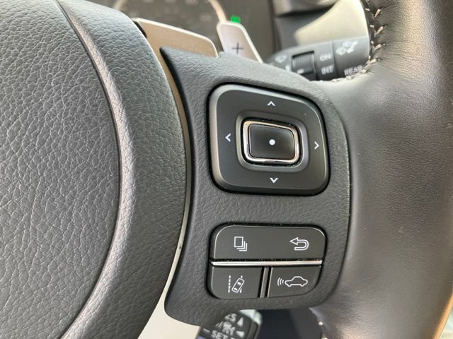 Used 2021 Lexus NX 300h AWD w/ Accessory Package image 16