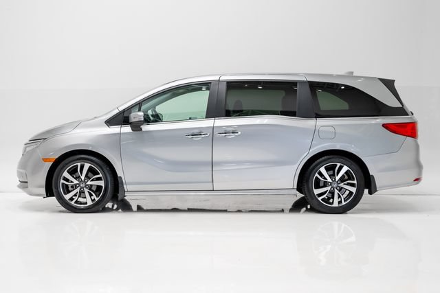 Used 2024 Honda Odyssey Touring image 29