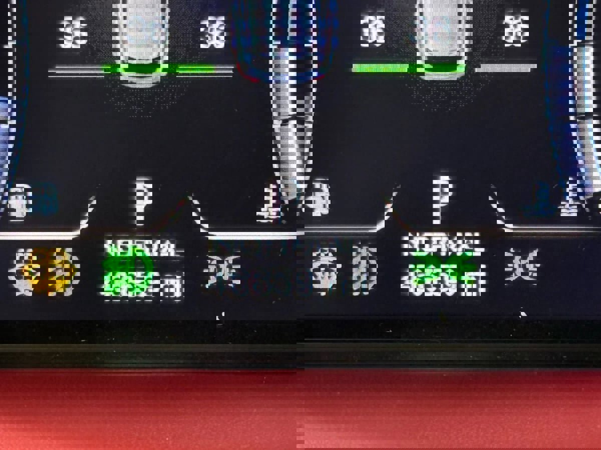 Used 2021 Maserati Levante S GranSport image 18