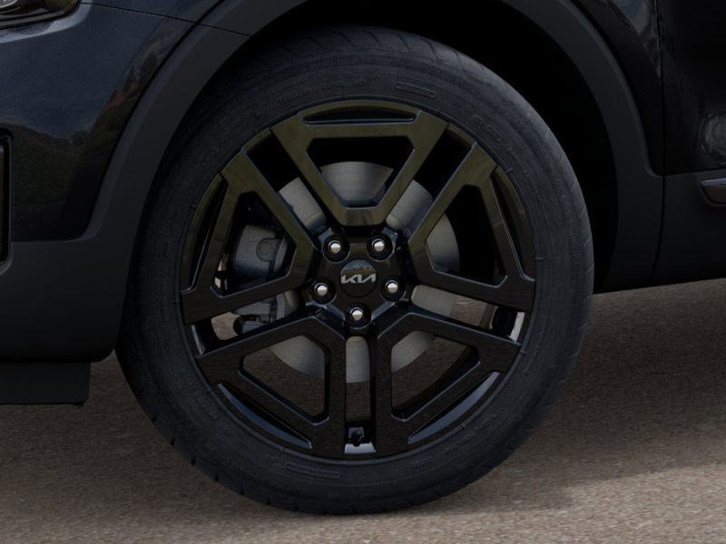 New 2025 Kia Telluride EX X-Line image 9