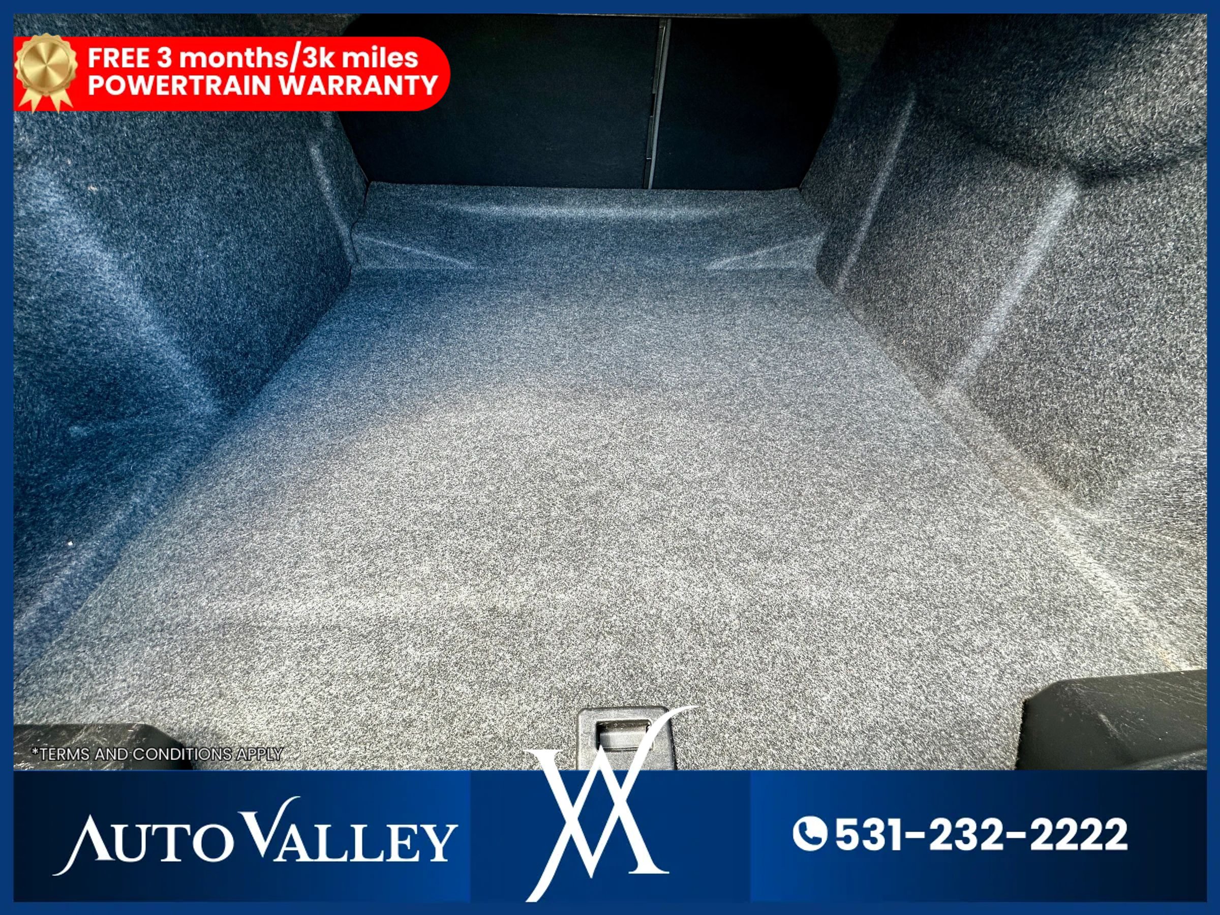 Used 2019 Chevrolet Impala Premier FWD image 37