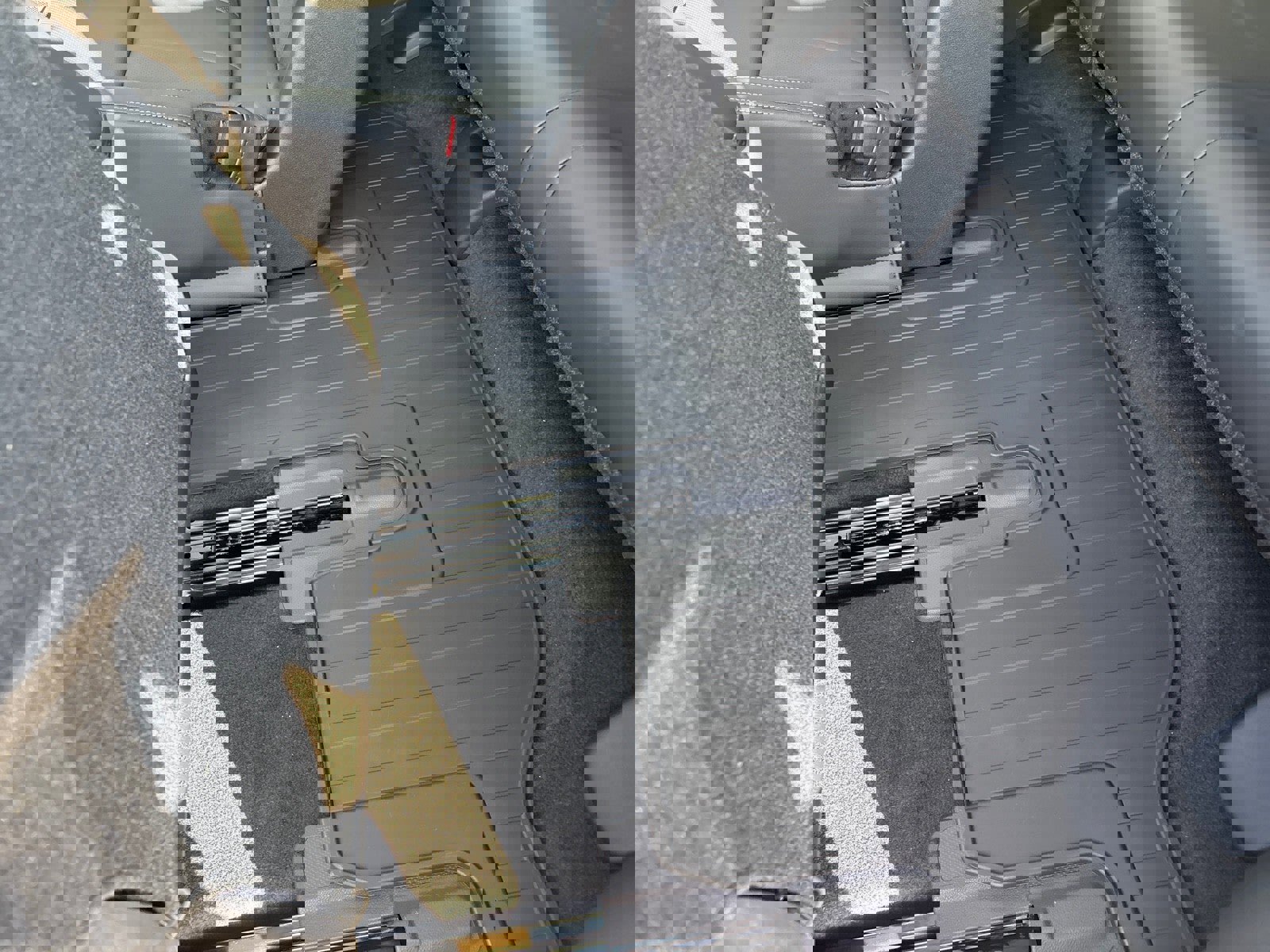 New 2025 Subaru Ascent Limited w/ Popular Package #2 image 39