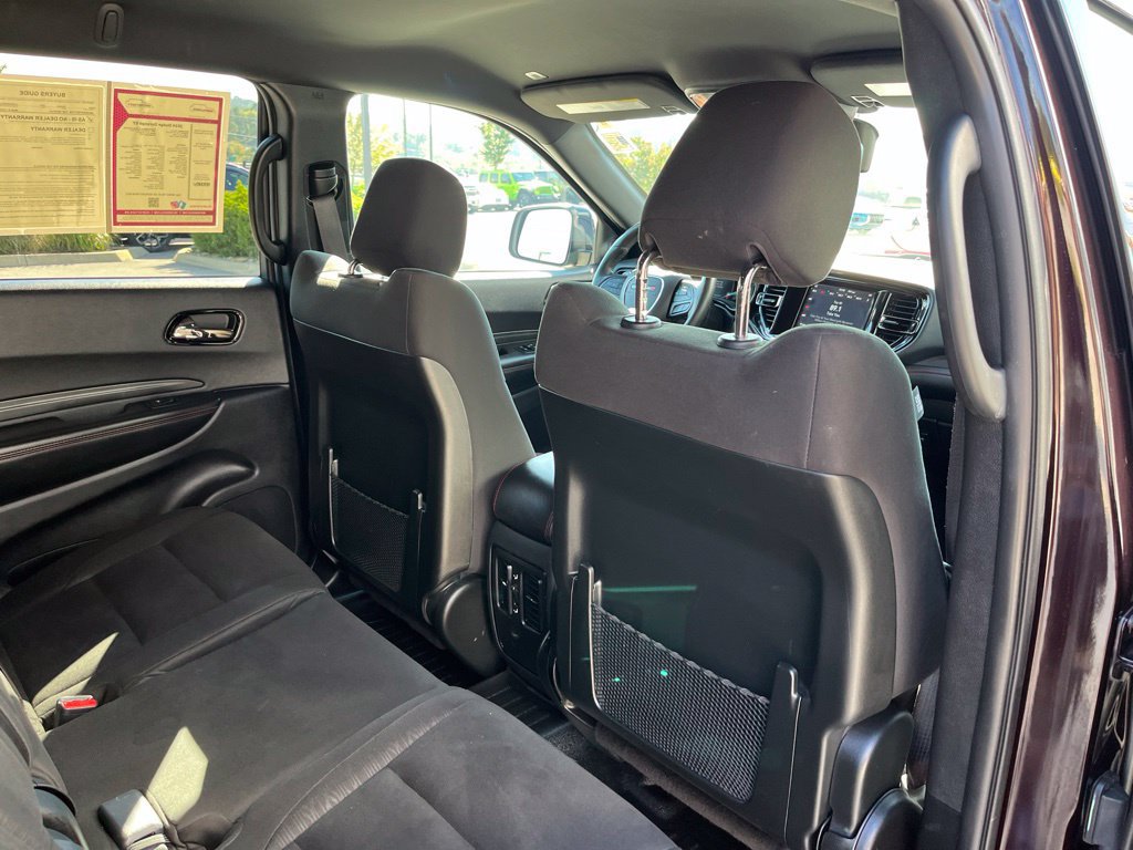 Used 2024 Dodge Durango GT AWD/4WD image 23