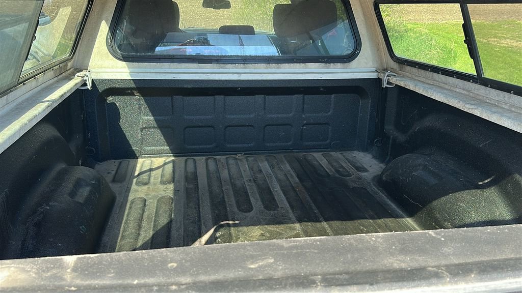 Used 2023 RAM 1500 Classic Warlock AWD/4WD image 6