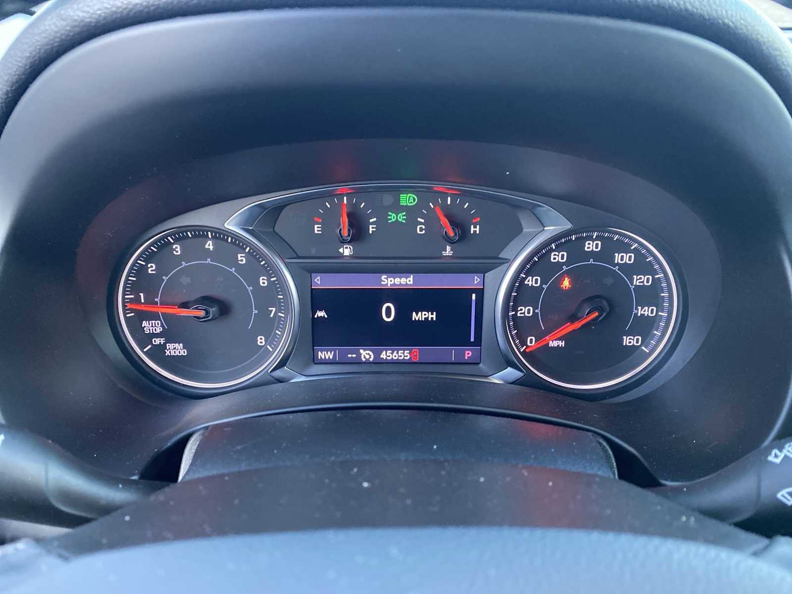 Used 2023 GMC Terrain SLT image 18