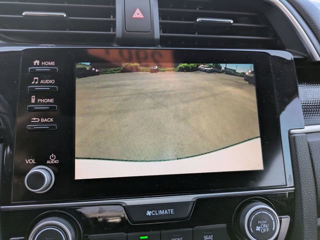 Used 2019 Honda Civic Sport image 14