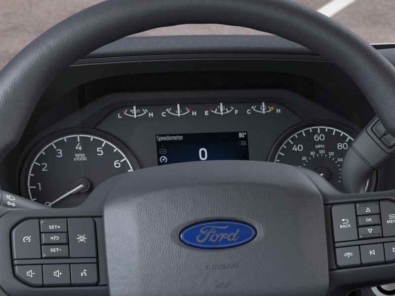 New 2026 Ford F150 STX w/ F-150 LOBO Package AWD/4WD image 43