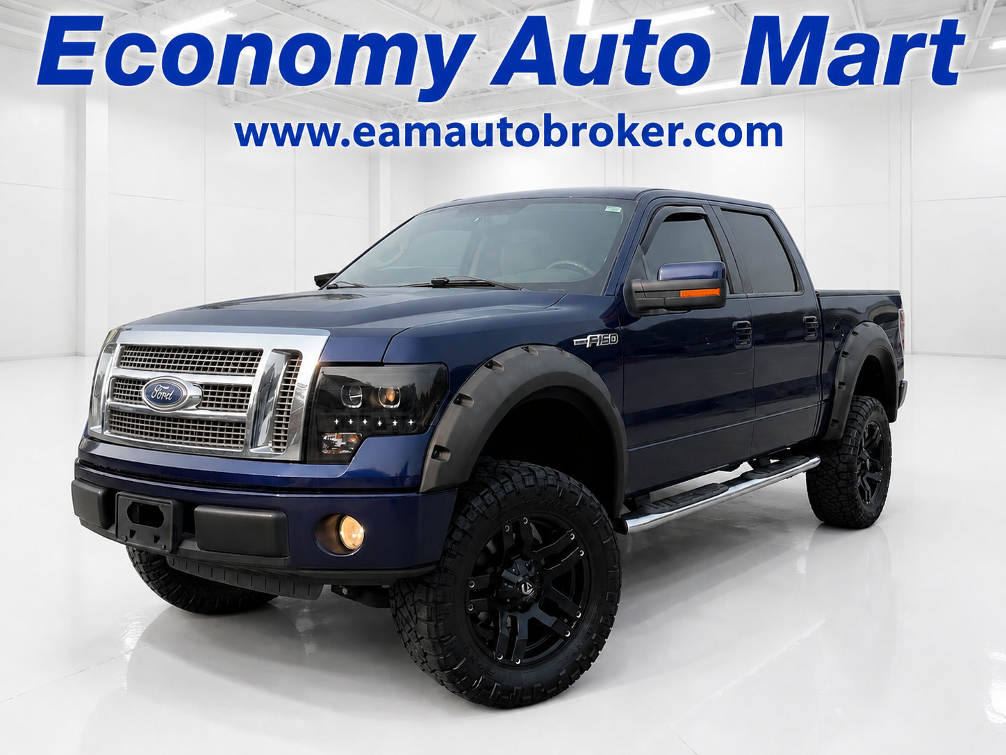 Used 2010 Ford F150 XL RWD image 1