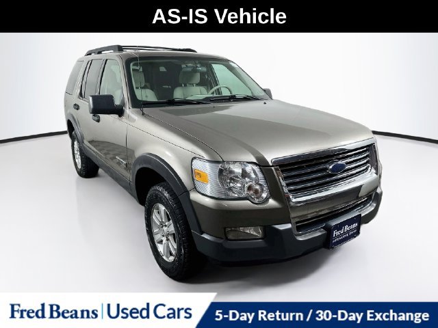 Used 2006 Ford Explorer XLT AWD/4WD image 1