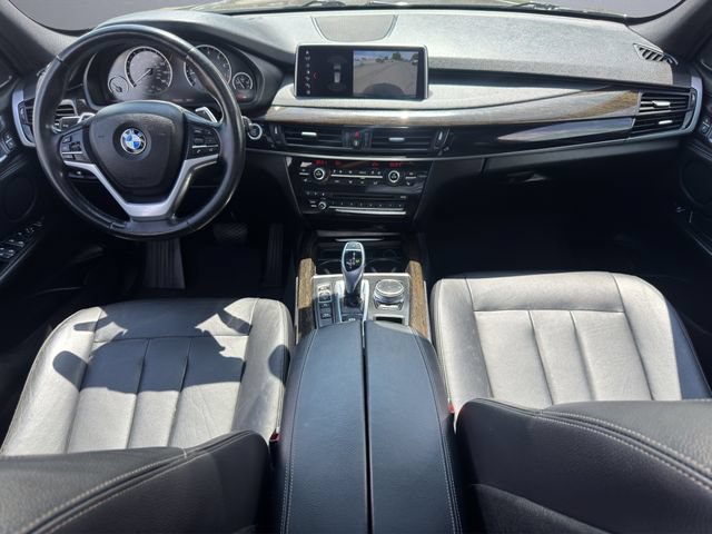Used 2018 BMW X5 xDrive35i AWD/4WD image 18
