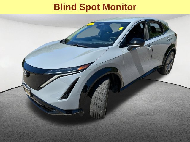Used 2024 Nissan Ariya FWD image 5