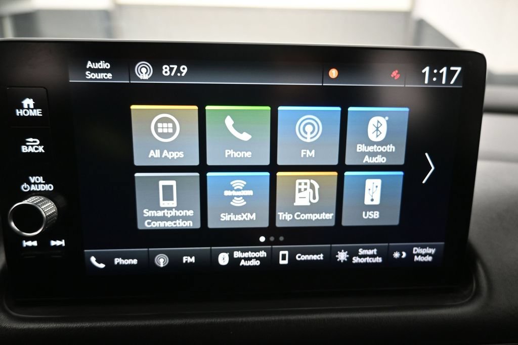 Used 2025 Honda HR-V EX-L image 15