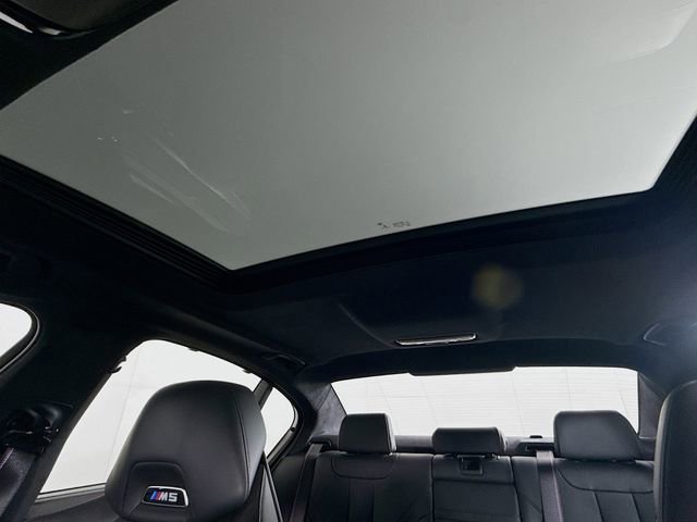 Used 2023 BMW M5 w/ Competition Package image 24