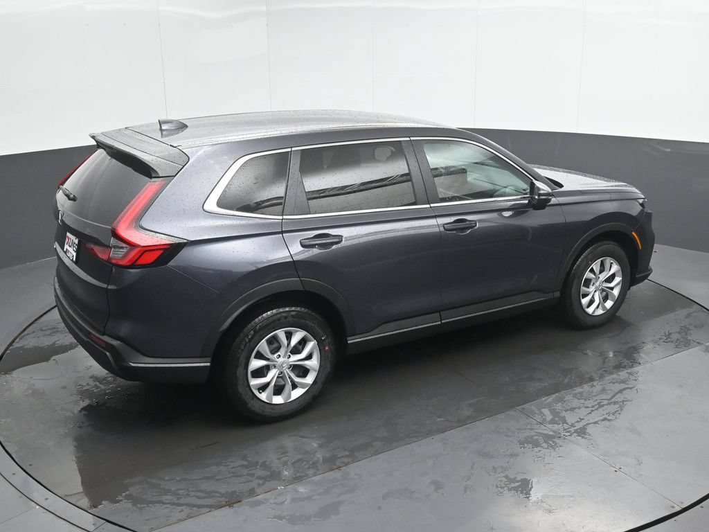 New 2026 Honda CR-V LX image 25