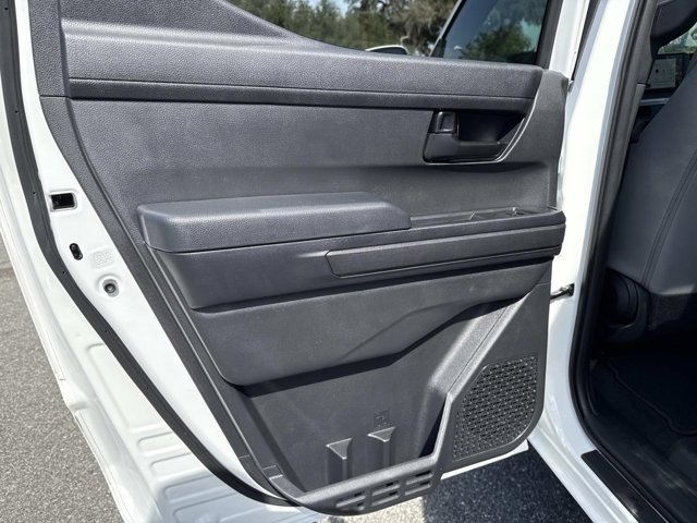 Certified 2025 Toyota Tacoma SR5 image 12