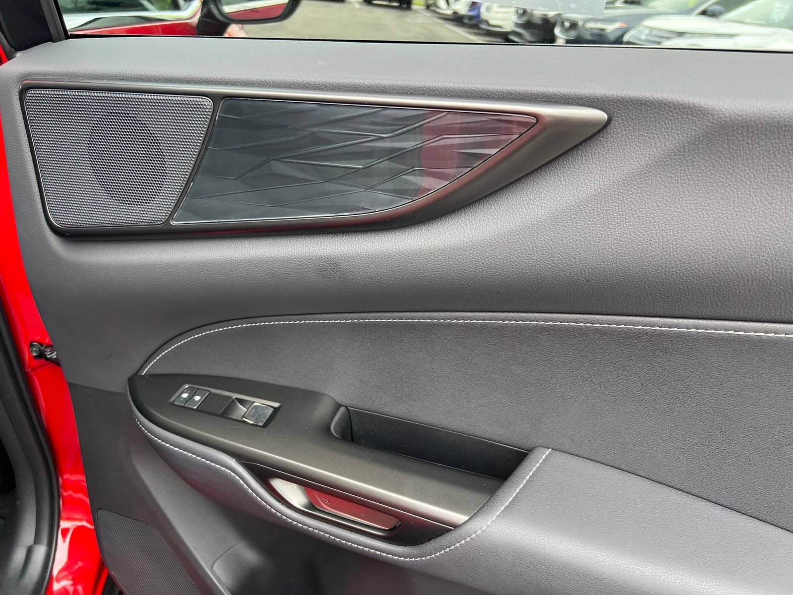 Used 2023 Lexus NX 350 AWD image 55