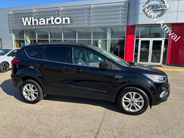 Used 2019 Ford Escape SEL image 6