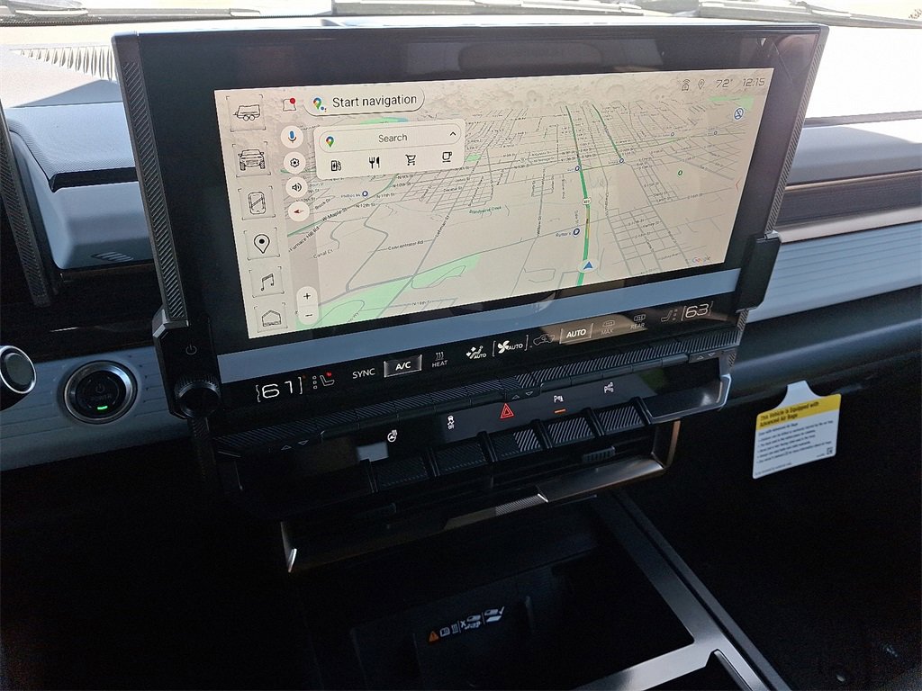 New 2025 GMC Hummer EV 2X image 6