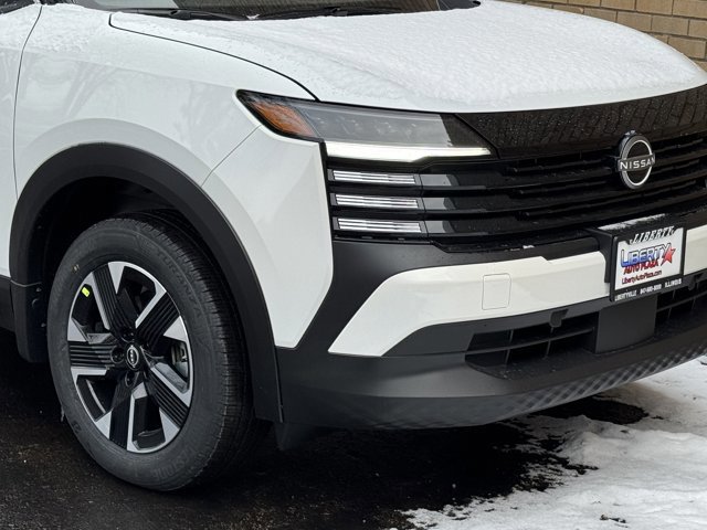 New 2026 Nissan Kicks SV w/ Cold Weather Package image 3