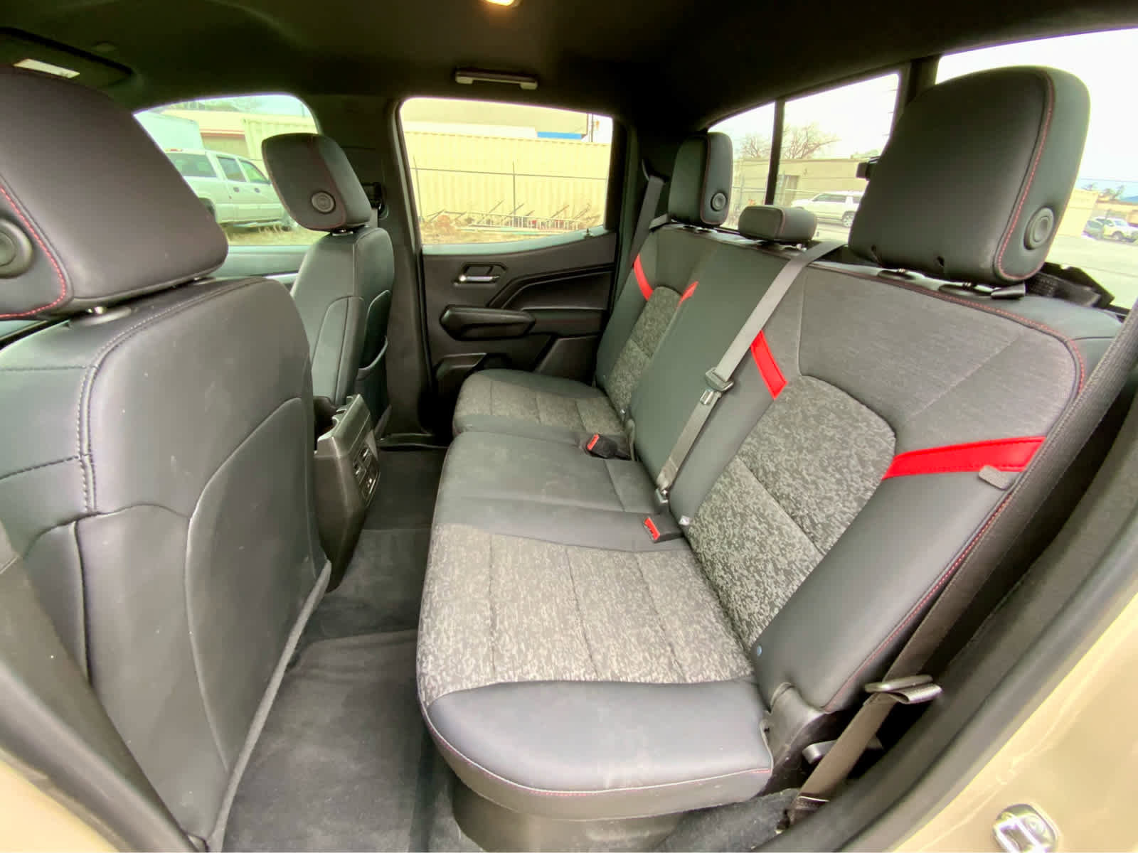 Certified 2023 Chevrolet Colorado Z71 w/ Z71 Convenience Package 2 image 28