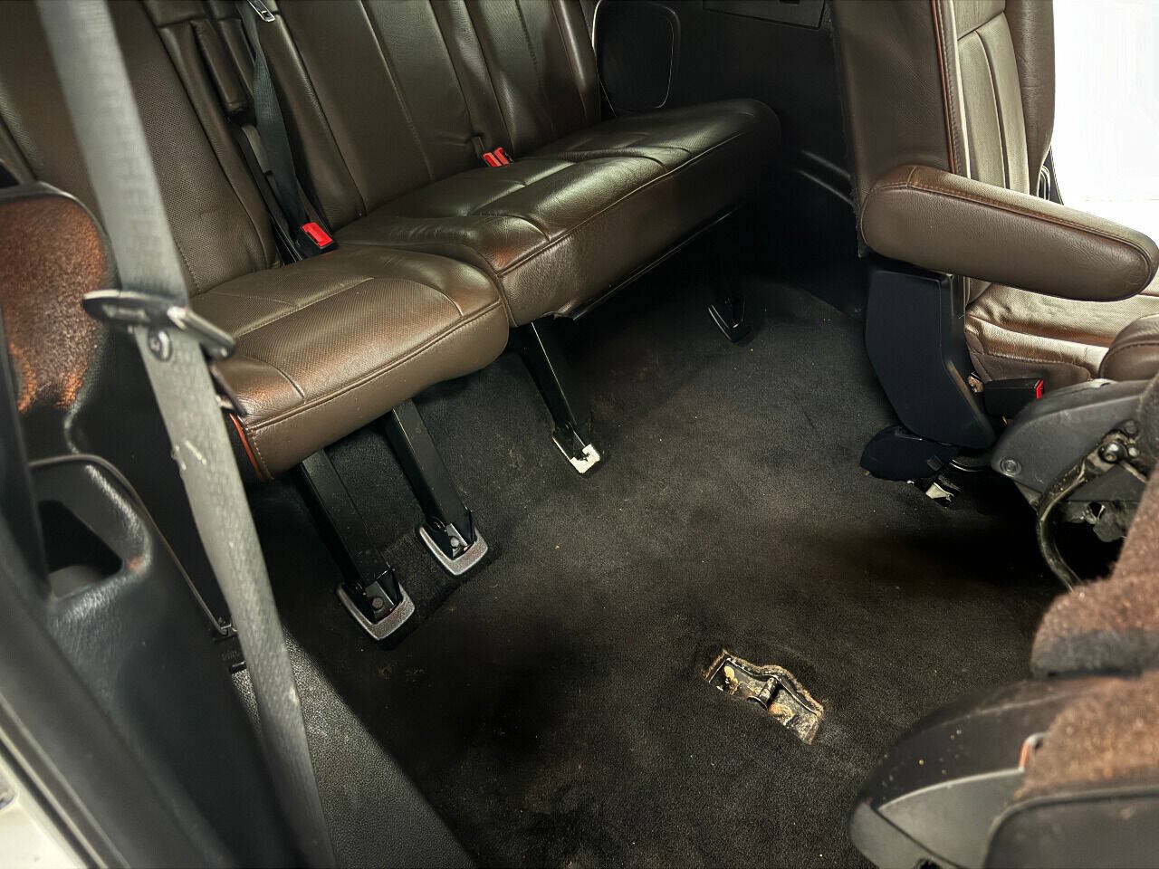 Used 2015 Ford Expedition King Ranch RWD image 61