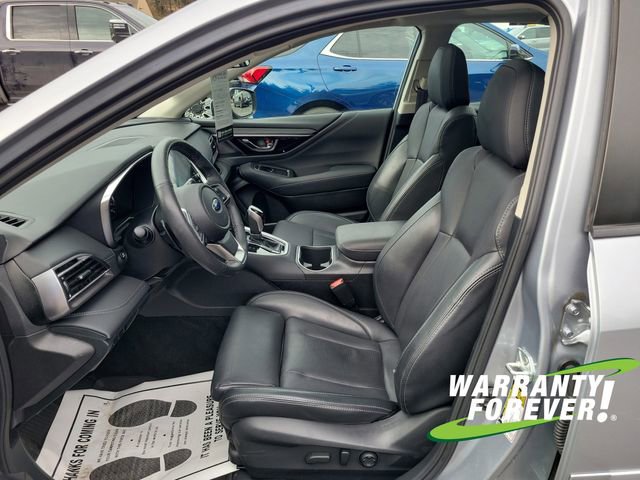Used 2023 Subaru Legacy Limited AWD/4WD image 14