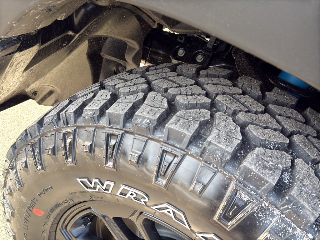 New 2026 RAM 1500 Rebel w/ G/T Package image 11