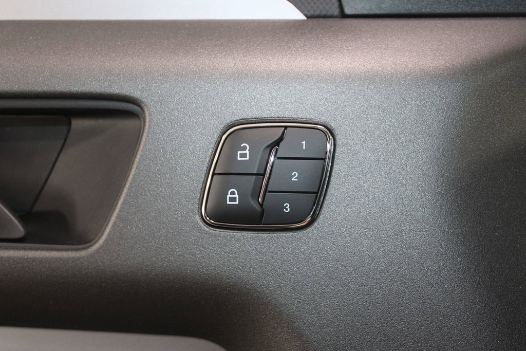 New 2025 Ford Bronco Sport Outer Banks w/ Outer Banks Tech Package+ image 41