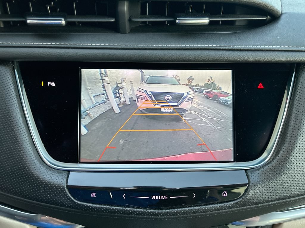 Used 2017 Cadillac XT5 FWD image 18