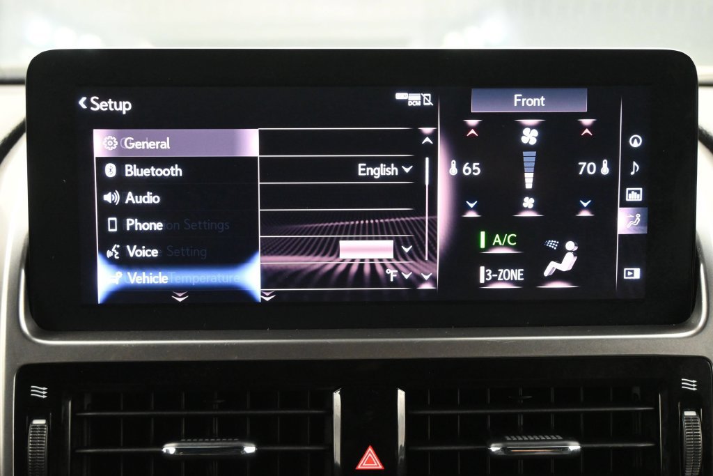 Used 2023 Lexus GX 460 Premium AWD/4WD image 12