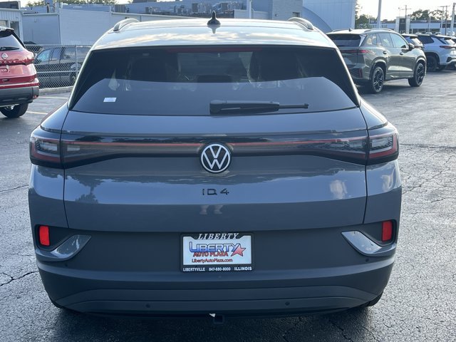 New 2026 Volkswagen ID.4 Pro S AWD/4WD image 19