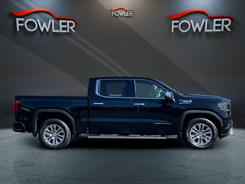 New 2026 GMC Sierra 1500 Denali AWD/4WD image 6