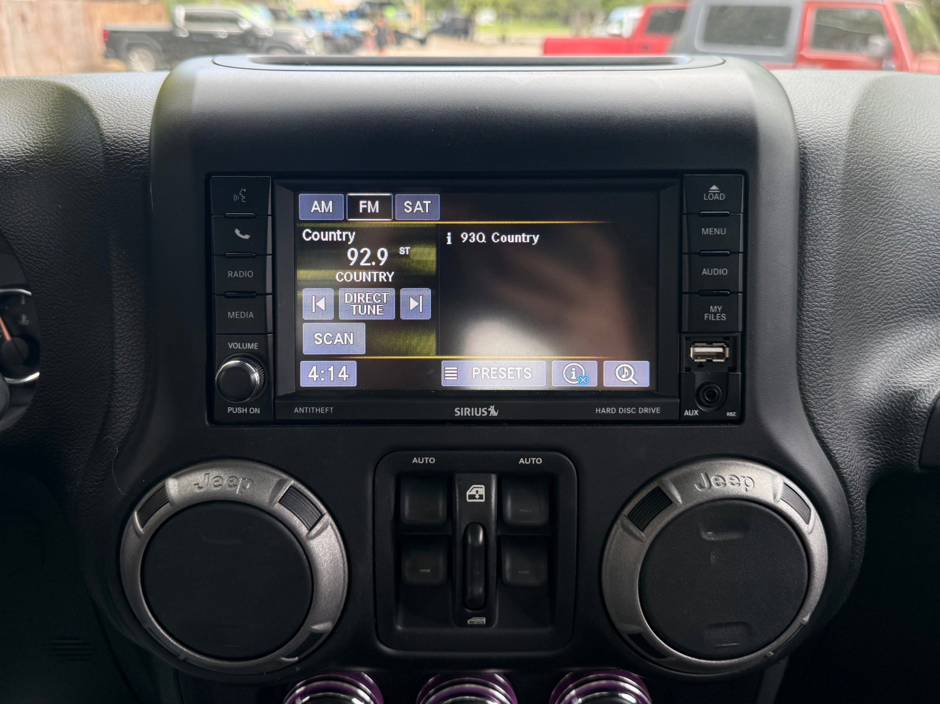 Used 2014 Jeep Wrangler Unlimited Sport w/ Quick Order Package 24S image 29