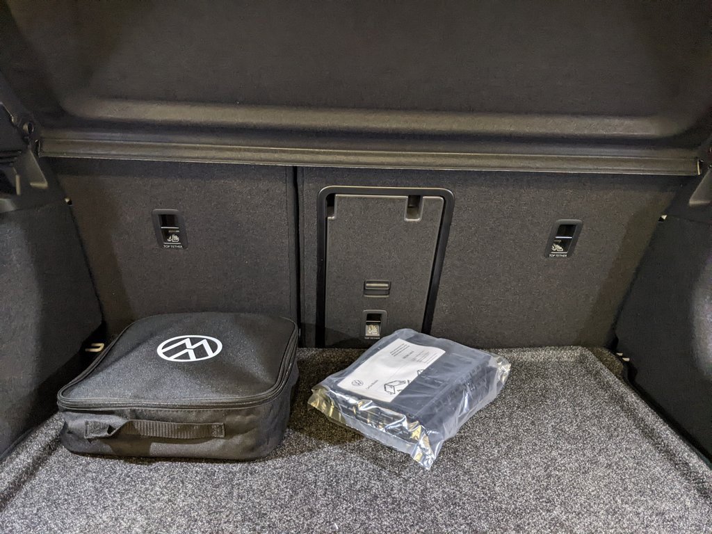 New 2025 Volkswagen ID.4 Pro S image 27