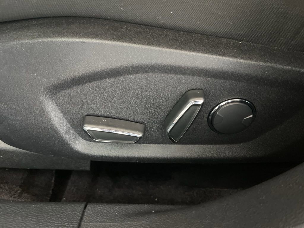 Used 2017 Ford Fusion SE image 23