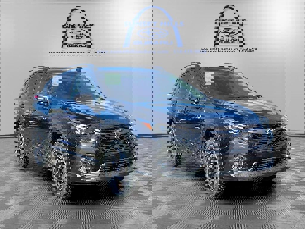 New 2026 Subaru Crosstrek 2.5i Limited image 1