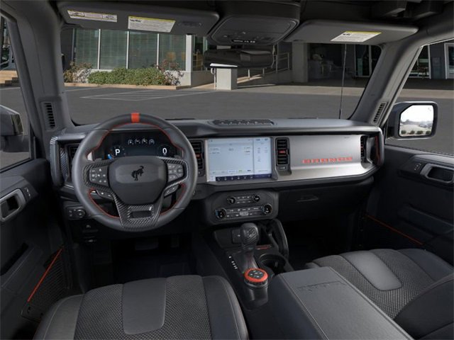 New 2025 Ford Bronco Raptor image 9
