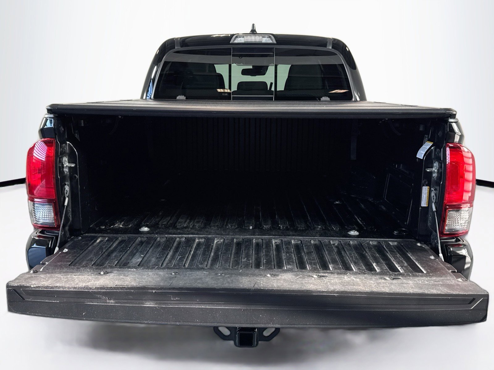 Used 2023 Toyota Tacoma SR image 23