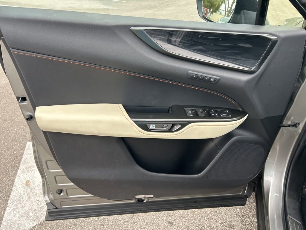 Used 2022 Lexus NX 350 AWD image 18