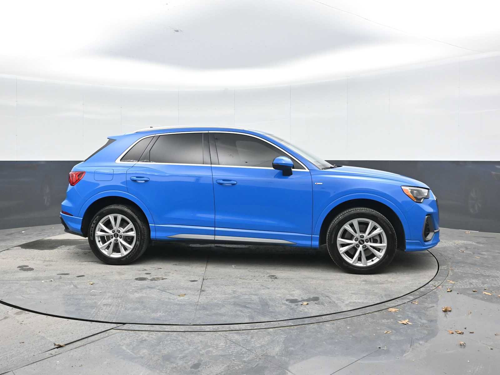 Used 2022 Audi Q3 2.0T Premium image 8