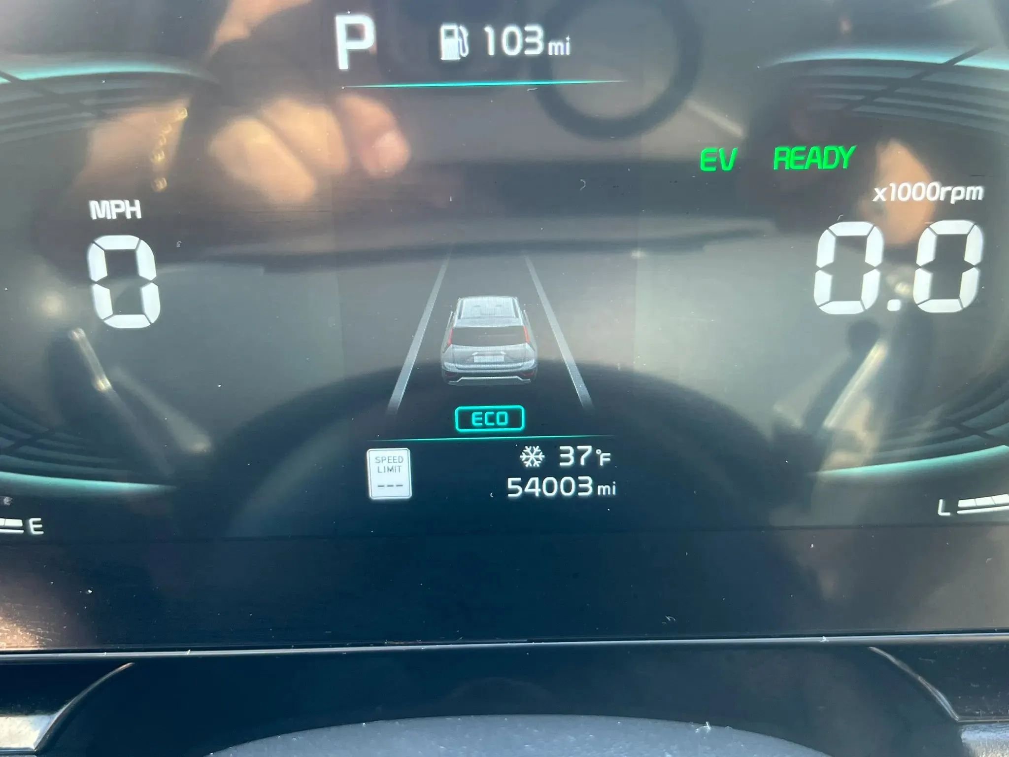Used 2023 Kia Niro EX Touring FWD image 16