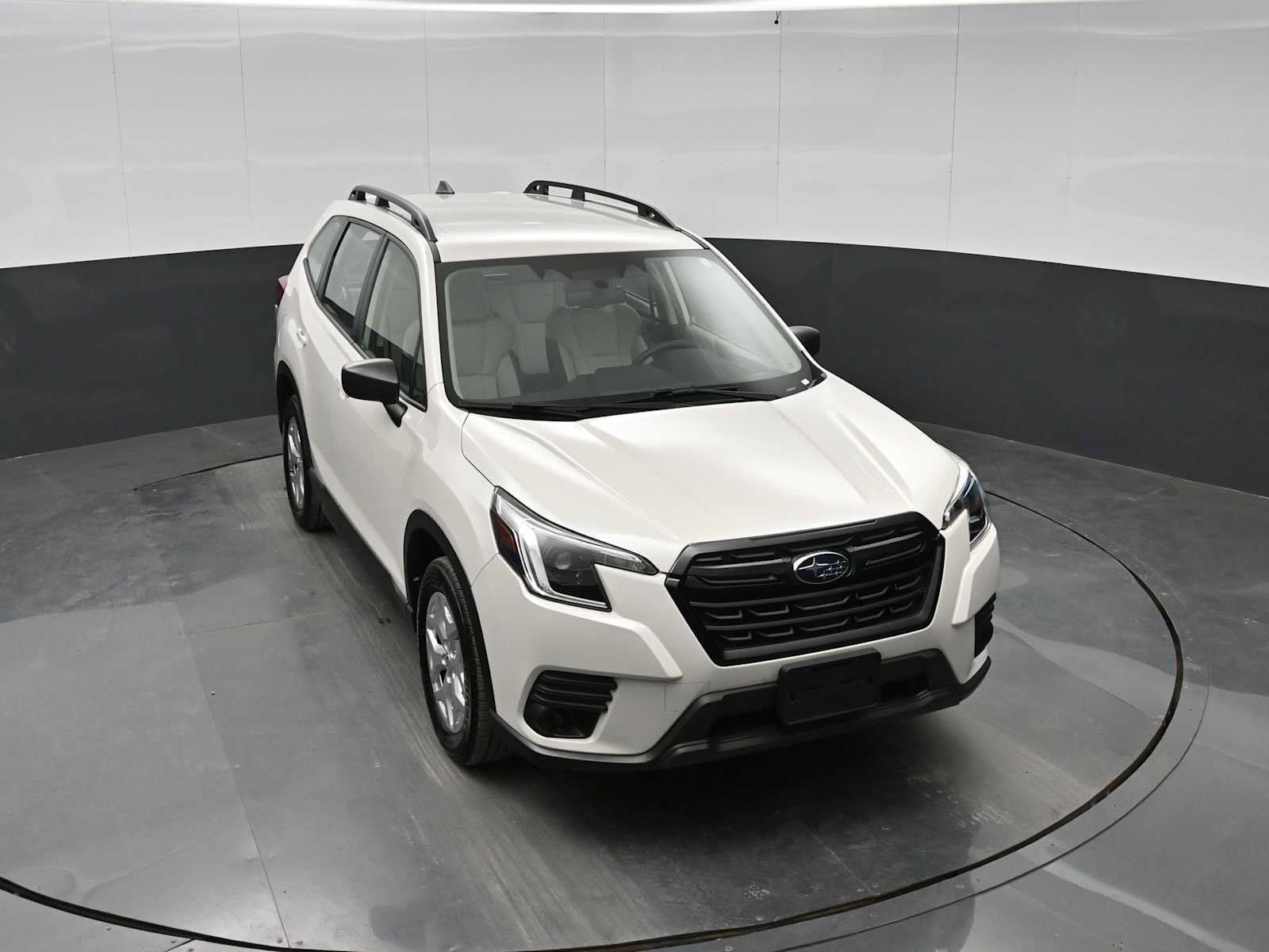 Used 2024 Subaru Forester AWD/4WD image 25