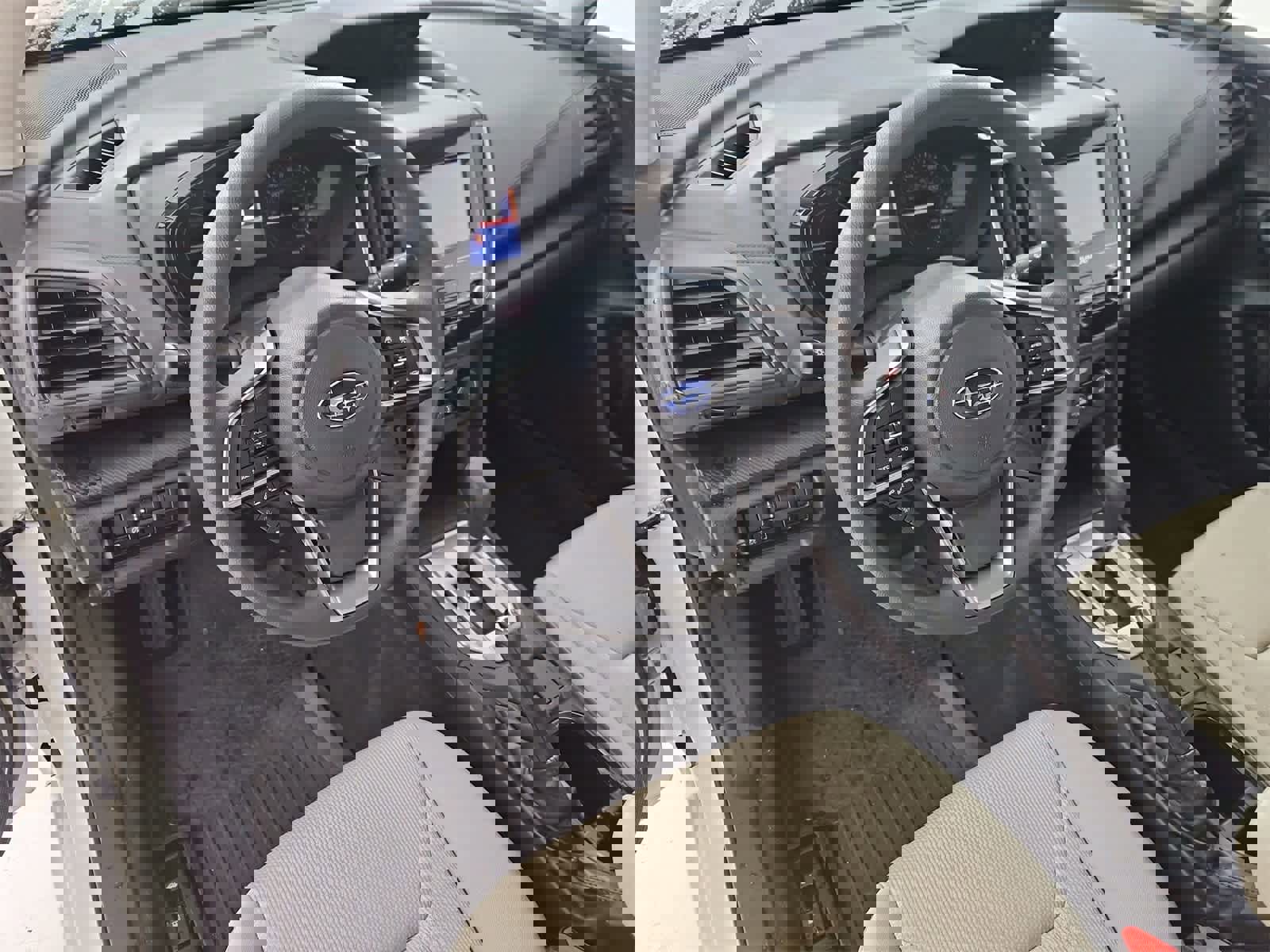 Used 2022 Subaru Impreza 2.0i image 2