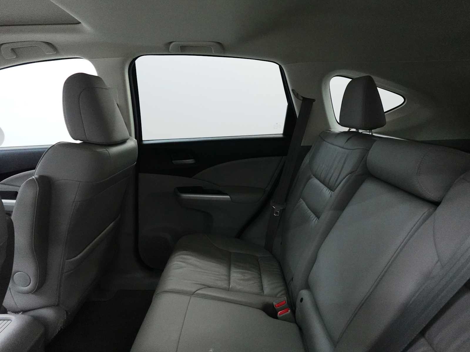 Used 2014 Honda CR-V EX-L image 27