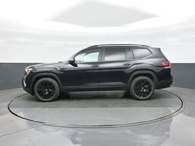 New 2026 Volkswagen Atlas SE image 4