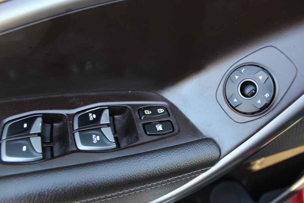 Used 2017 Hyundai Santa Fe Sport FWD image 12
