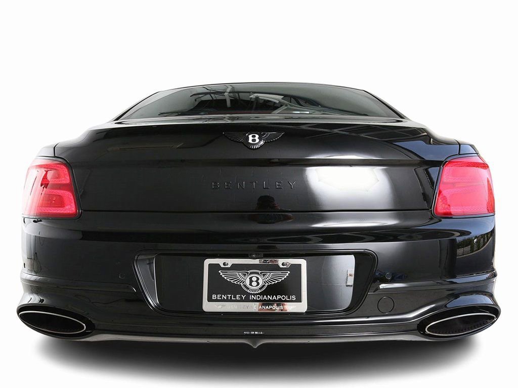 New 2026 Bentley Flying Spur Plug-In Hybrid AWD/4WD image 13