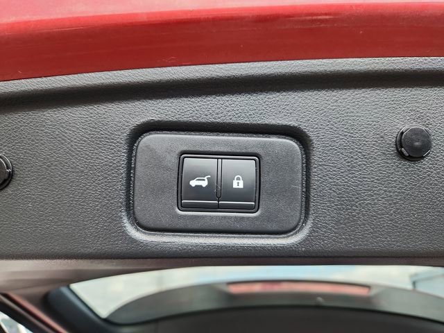 Used 2023 Nissan Pathfinder SL image 34