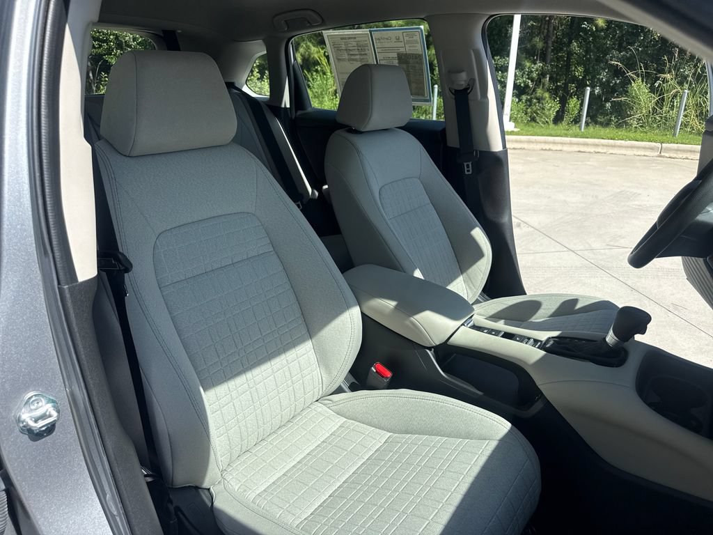 Certified 2024 Honda HR-V LX image 35