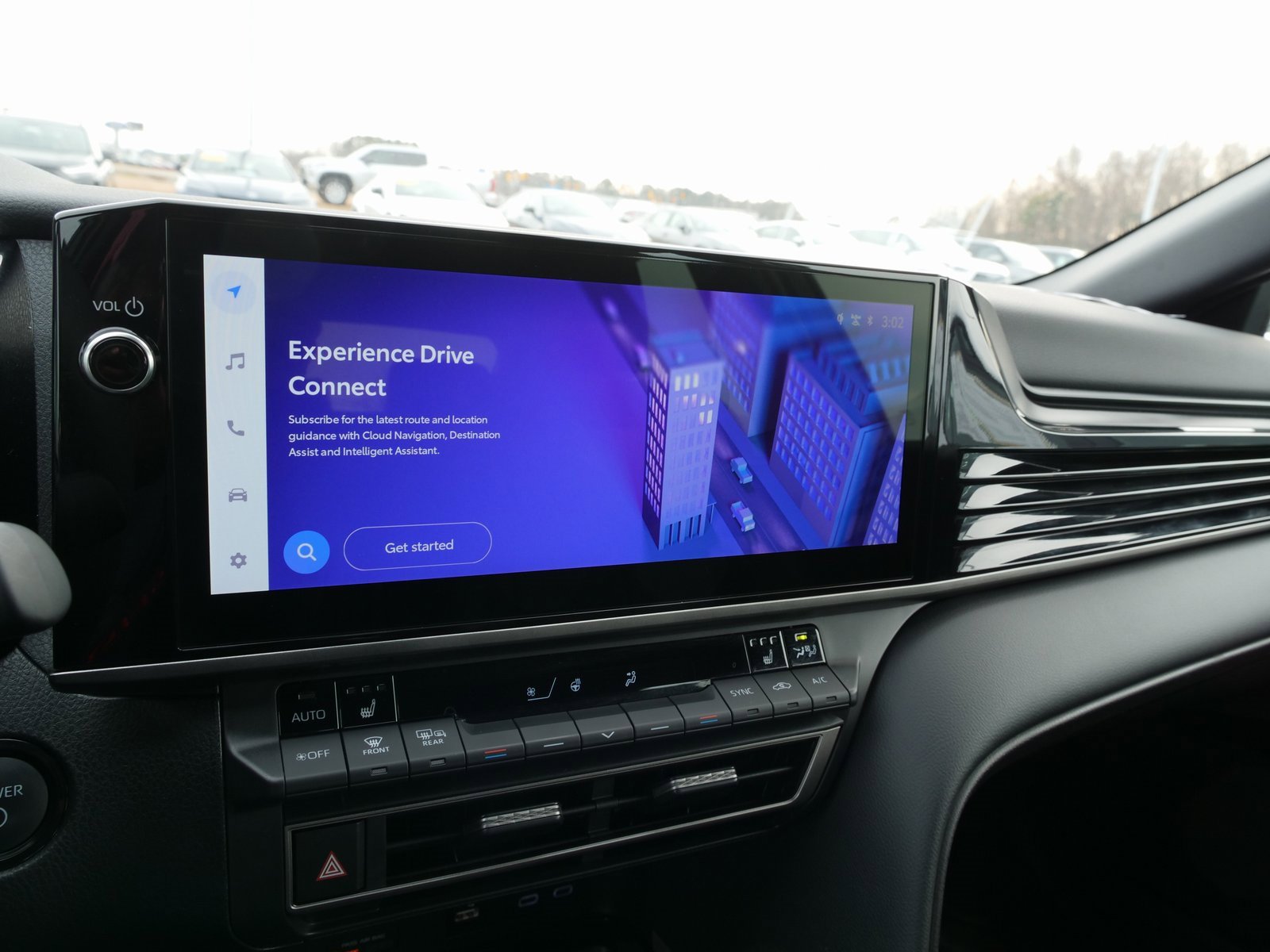 Used 2025 Toyota Camry XSE image 26